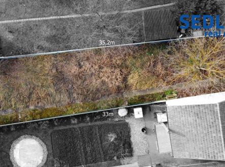 Prodej - pozemek pro bydlení, 256 m² obrázek