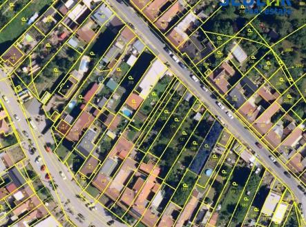 kn | Prodej - pozemek pro bydlení, 256 m²