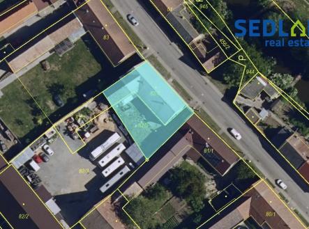 Snímek obrazovky 2025-10-10 152420 | Prodej - dům/vila, 173 m²