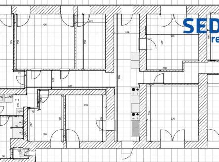 odrovice koberce | Prodej - dům/vila, 173 m²