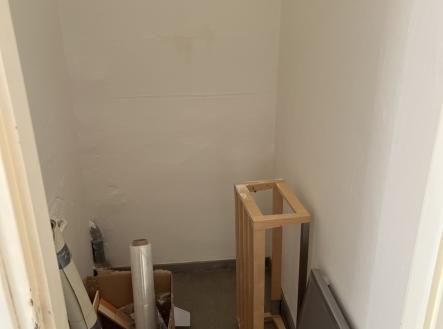 IMG_3124 | Pronájem bytu, 2+1, 65 m²