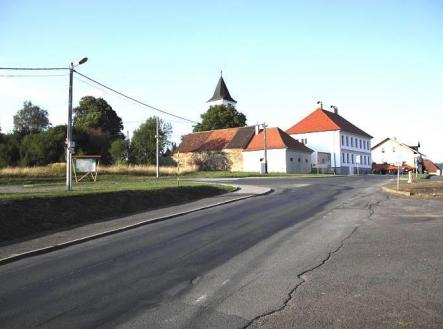 . | Prodej - pozemek, trvalý travní porost, 5 621 m²