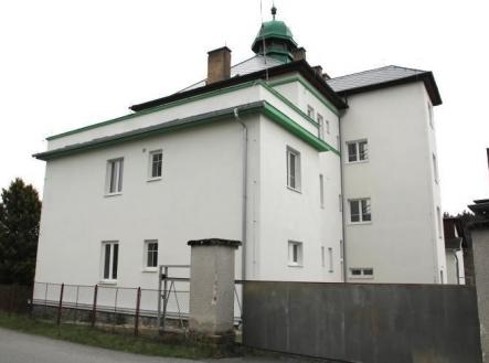 . | Prodej - hotel, 700 m²