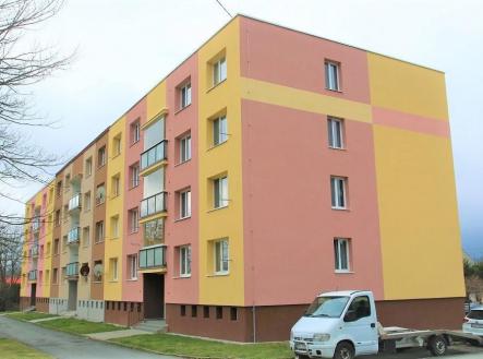 . | Prodej bytu, 2+1, 67 m²