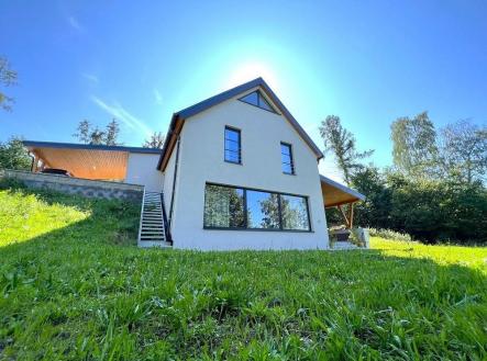 Prodej - dům/vila, 164 m² obrázek