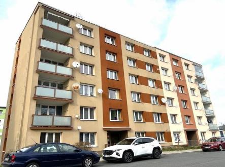 . | Prodej bytu, 3+1, 65 m²