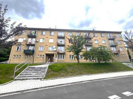 . | Prodej bytu, 3+1, 64 m²