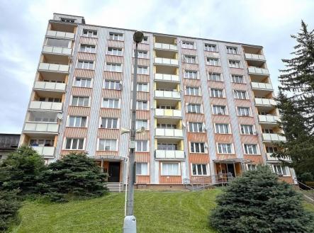 . | Prodej bytu, 4+1, 77 m²