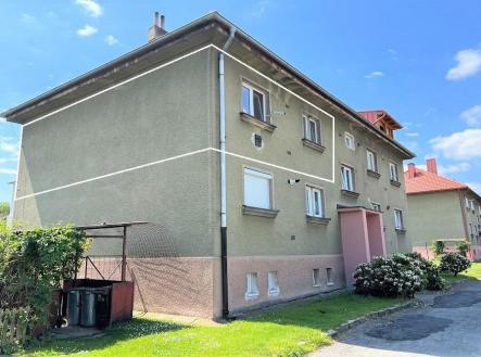 . | Prodej bytu, 3+kk, 57 m²