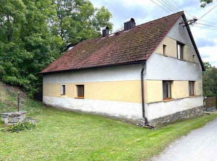 . | Prodej - dům/vila, 130 m²