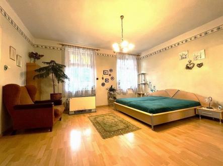 Prodej bytu, 4+1, 96 m² obrázek
