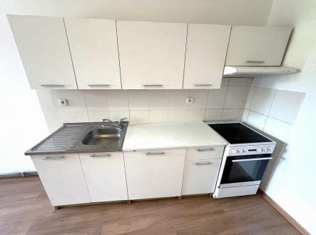 . | Pronájem bytu, 3+kk, 68 m²