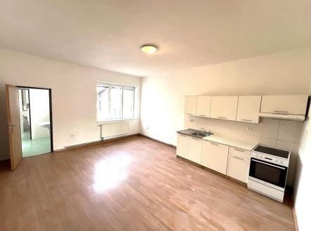 Pronájem bytu, 3+kk, 68 m² obrázek