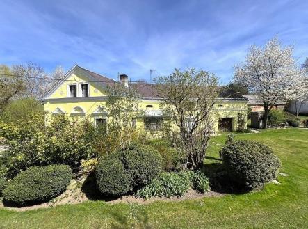 Prodej - dům/vila, 150 m² obrázek