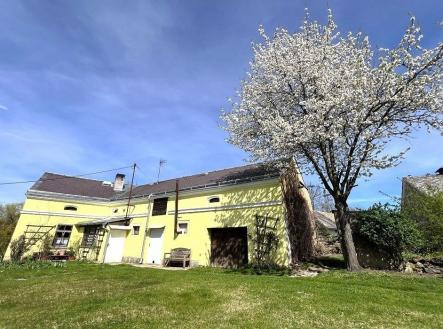 . | Prodej - dům/vila, 150 m²