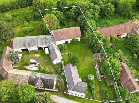 . | Prodej - dům/vila, 150 m²