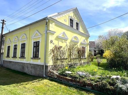. | Prodej - dům/vila, 150 m²
