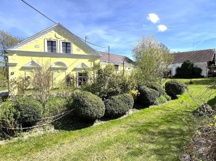 Prodej - zemědělský objekt, 6 188 m² obrázek