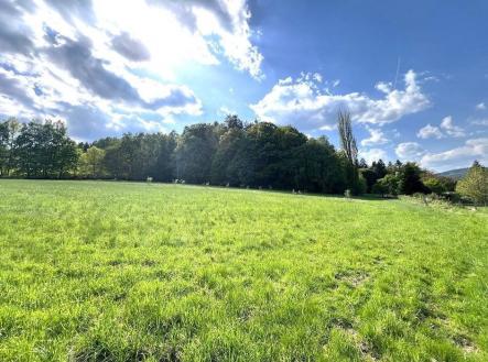 Prodej - pozemek pro bydlení, 4 137 m² obrázek
