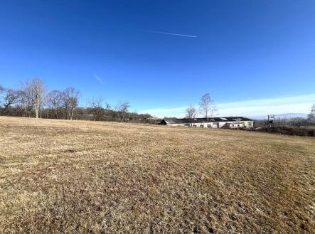 . | Prodej - pozemek pro bydlení, 2 300 m²