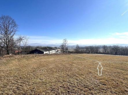 . | Prodej - pozemek pro bydlení, 2 300 m²
