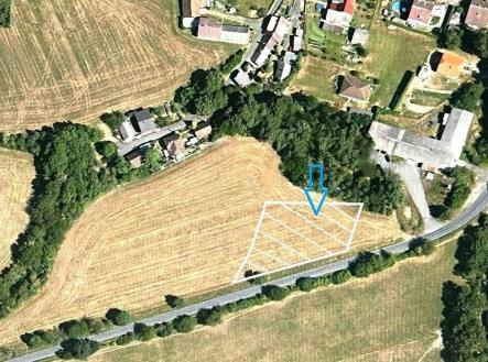 Prodej - pozemek pro bydlení, 2 300 m² obrázek