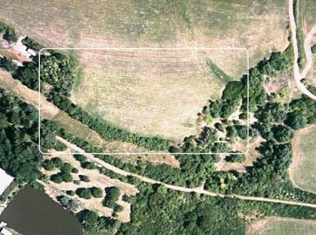 . | Prodej - pozemek, zemědělská půda, 9 431 m²