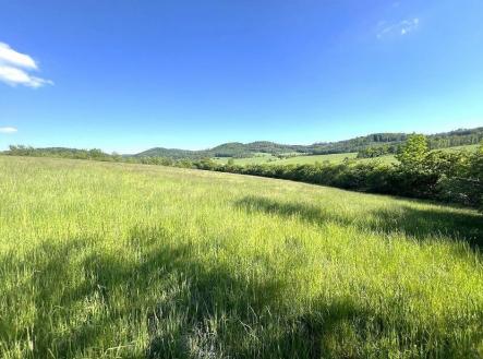 . | Prodej - pozemek, zemědělská půda, 9 431 m²