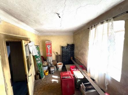 . | Prodej - dům/vila, 160 m²