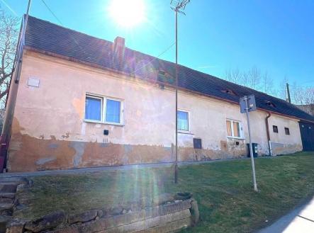 Prodej - dům/vila, 160 m² obrázek