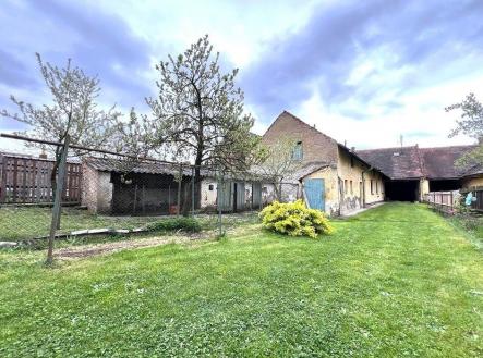 Prodej - dům/vila, 63 m² obrázek