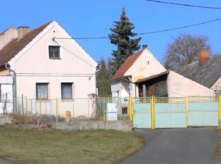 Prodej - dům/vila, 99 m² obrázek