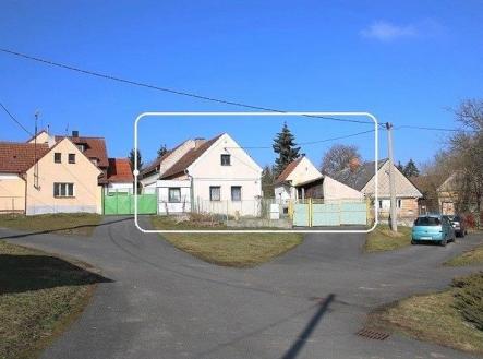 . | Prodej - dům/vila, 99 m²