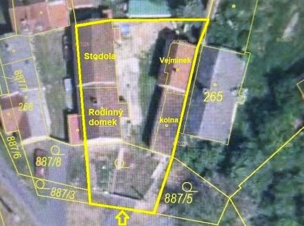 . | Prodej - dům/vila, 99 m²