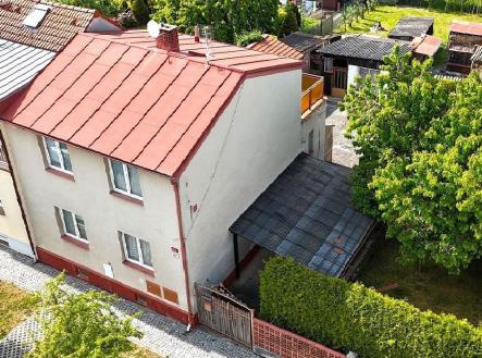 . | Prodej - dům/vila, 185 m²