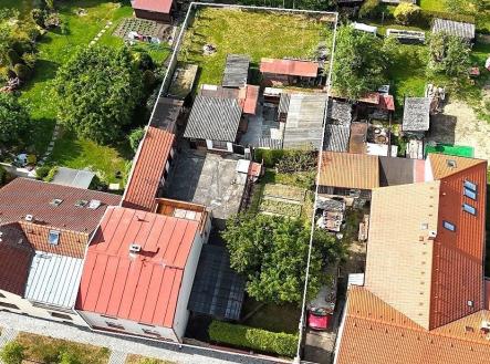 . | Prodej - dům/vila, 185 m²