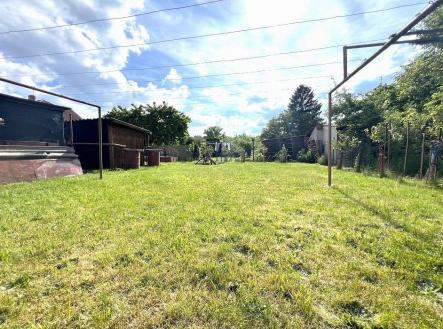 . | Prodej - dům/vila, 185 m²