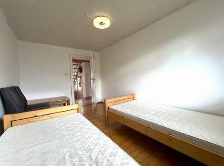 . | Pronájem bytu, 3+1, 125 m²