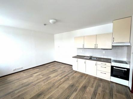 Pronájem bytu, 3+kk, 52 m² obrázek