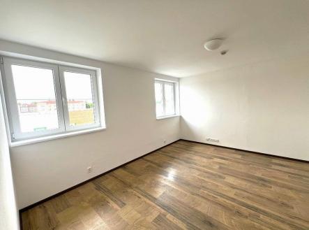 . | Pronájem bytu, 3+kk, 52 m²