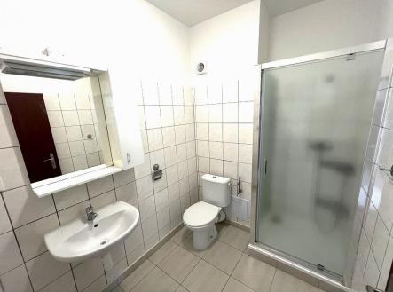 . | Pronájem bytu, 3+kk, 52 m²