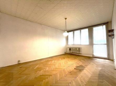 . | Prodej bytu, 3+1, 65 m²