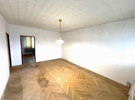 . | Prodej bytu, 3+1, 65 m²