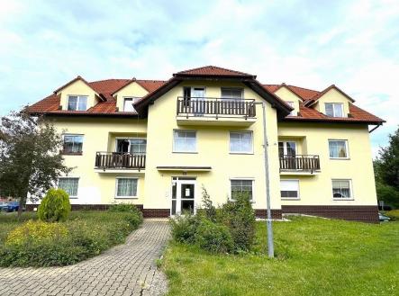 . | Pronájem bytu, 1+1, 37 m²