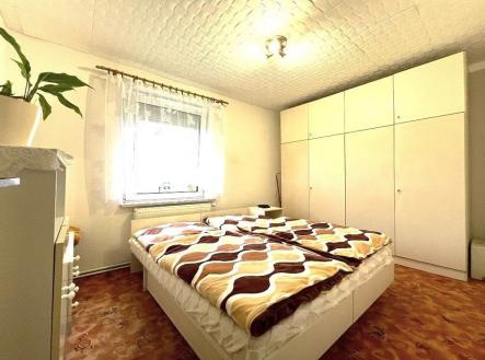 . | Prodej bytu, 3+1, 74 m²