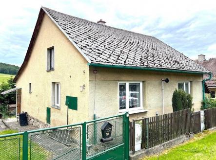 Prodej - dům/vila, 195 m² obrázek