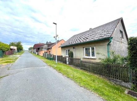 . | Prodej - dům/vila, 195 m²