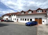 Pronájem - komerční objekt, průmyslový areál, 242 m²