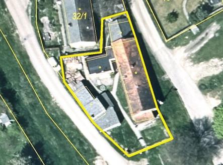 . | Prodej - dům/vila, 155 m²