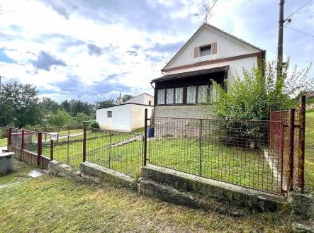 . | Prodej - dům/vila, 155 m²